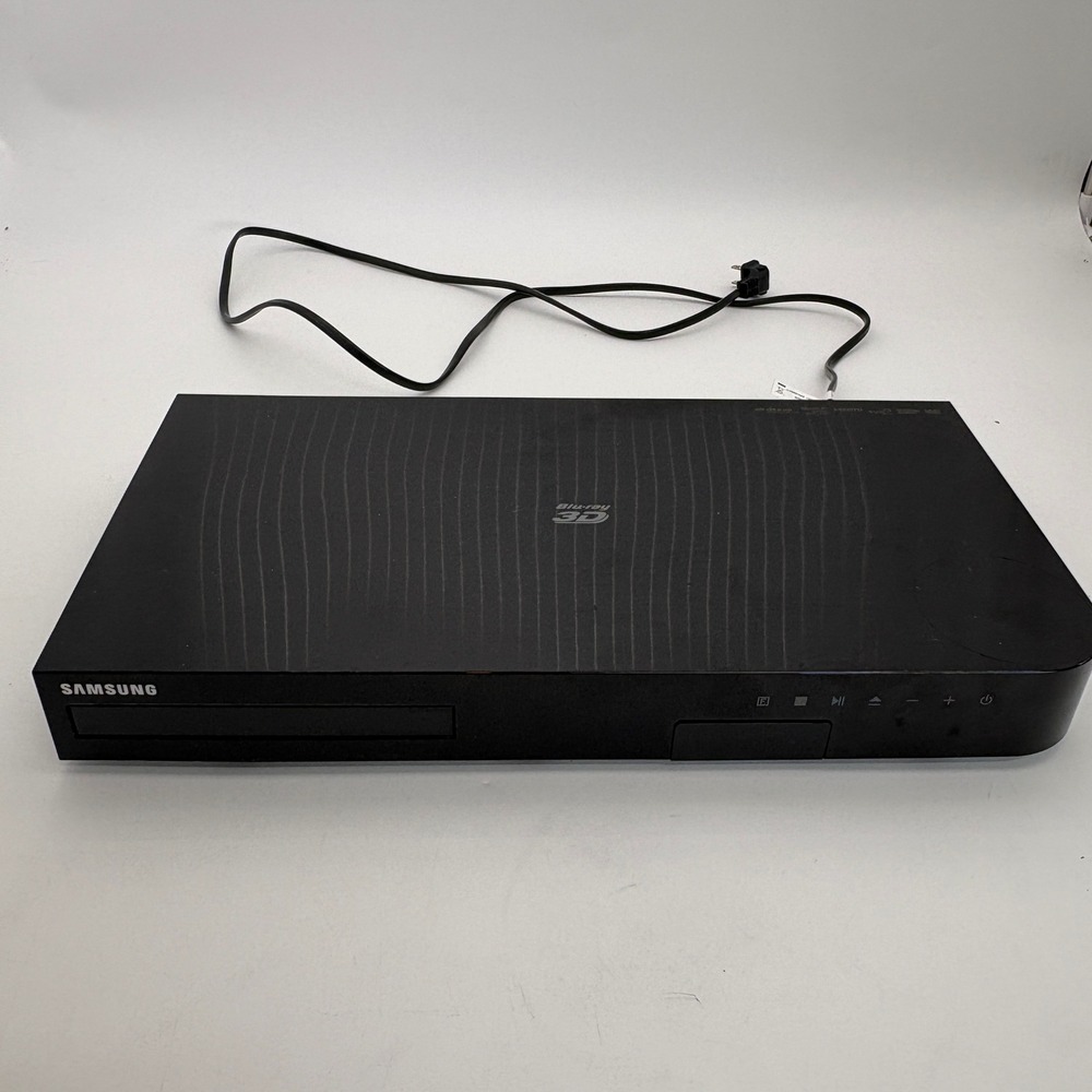 Samsung 3D Smart Blu-ray Player  HT-H4500 Receiver Only - NO REMOTE - Tested